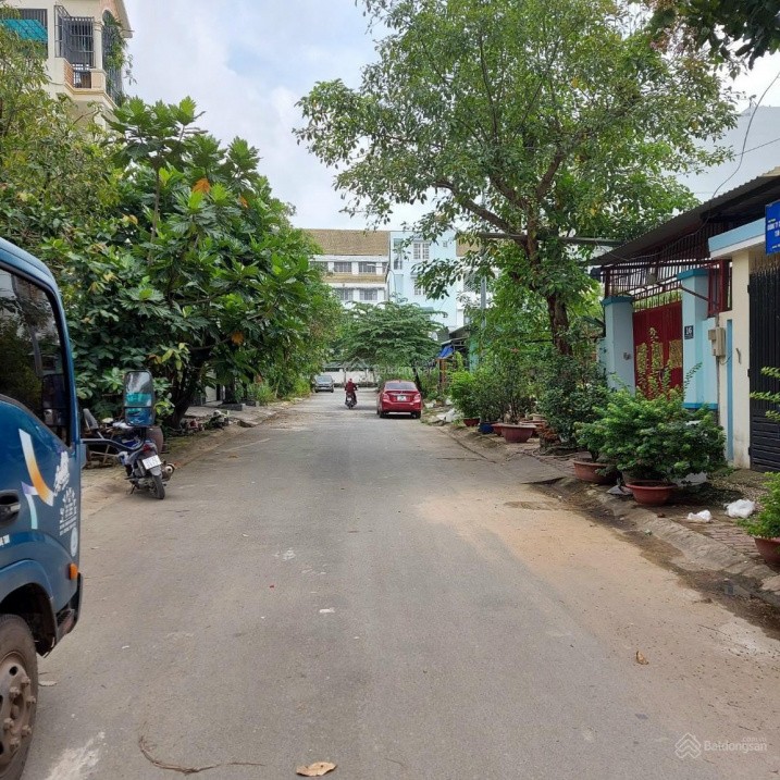 Cần bán Đất dự án KDC Kiến Á, Diện tích 135m², Giá 85 Triệu/m² 3
