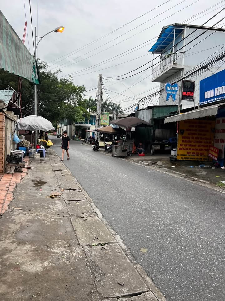 Chính Chủ Bán Lô Góc 3 Mặt Tiền Tại Xã Như Quỳnh, Giá Tốt: 0835459289