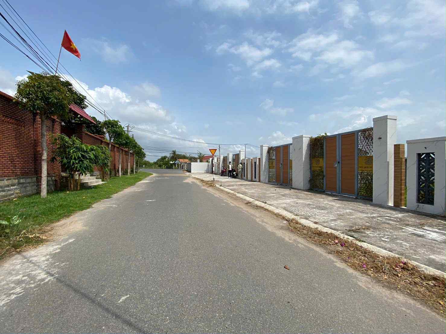 Cần bán Đất đường Tỉnh lộ 44, Thị trấn Phước Hải, Diện tích 237m², Giá 1.45 Tỷ 4