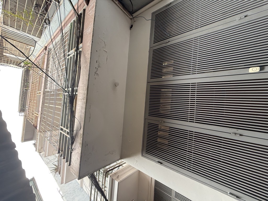 Cần bán Nhà mặt tiền đường Hoàng Mai, Phường Hoàng Văn Thụ, Diện tích 36m², Giá 6.5 Tỷ