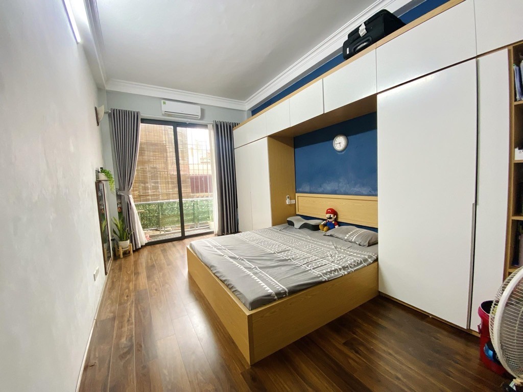 Cần bán Nhà mặt tiền đường Hoàng Mai, Phường Hoàng Văn Thụ, Diện tích 36m², Giá 6.5 Tỷ 3