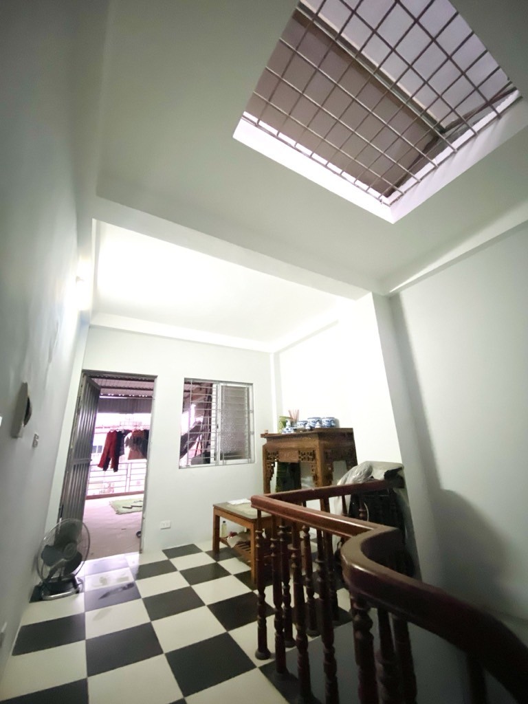 Cần bán Nhà mặt tiền đường Hoàng Mai, Phường Hoàng Văn Thụ, Diện tích 36m², Giá 6.5 Tỷ 4