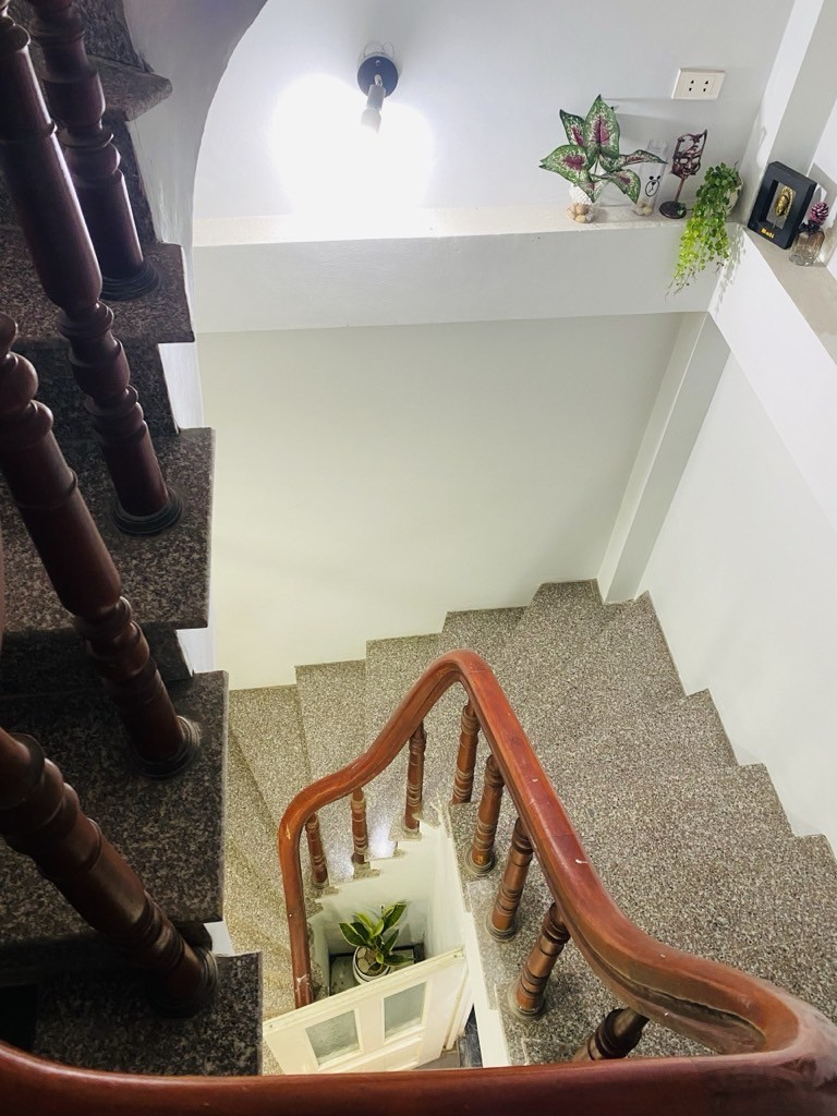 Cần bán Nhà mặt tiền đường Hoàng Mai, Phường Hoàng Văn Thụ, Diện tích 36m², Giá 6.5 Tỷ 5
