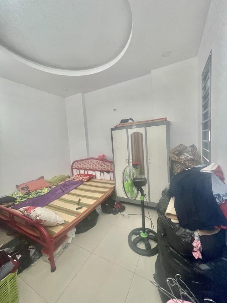 Mặt tiền Kinh Doanh Phạm Thế Hiển 240m2 nở hậu chỉ 16 tỷ 4