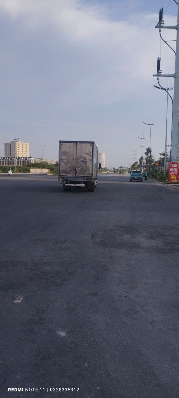 75m2 MẶT ĐƯỜNG #VÀNH_ĐAI_3.5, LÔ GÓC 3 MẶT TIỀN KHỦNG – KINH DOANH MỌI LOẠI HÌNH , 22.x tỷ 2