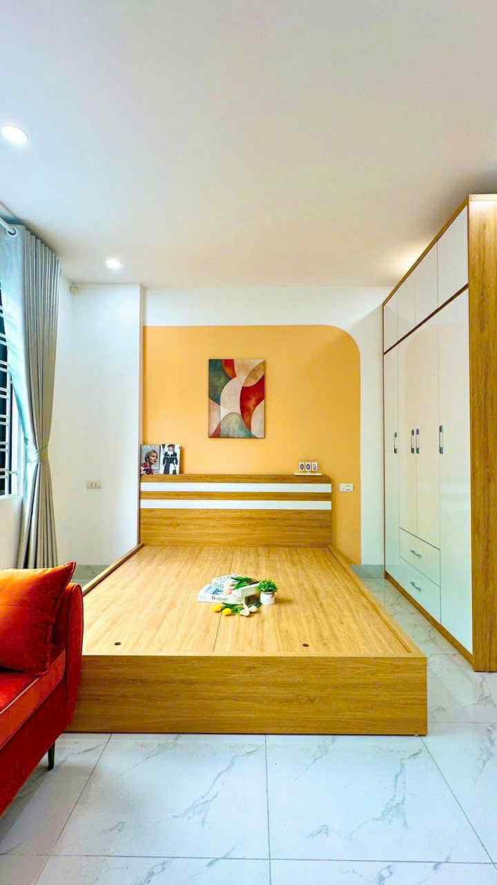 chung cư mini Ngọc Lâm, 65m x 7 tầng, mặt tiền 6m, dòng tiền ổn định 60tr/tháng 3