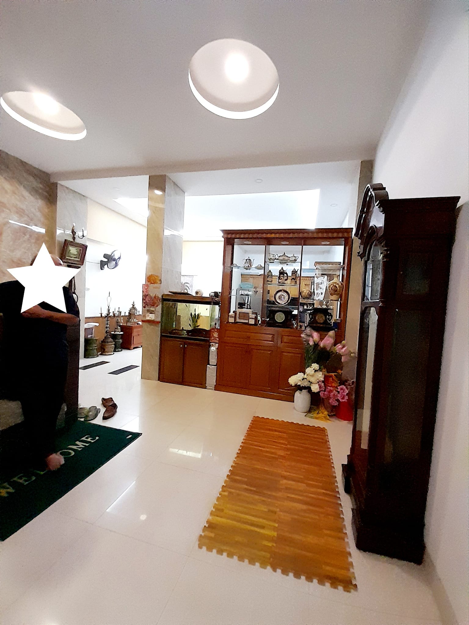 Bán nhà Thanh Xuân, dt70m2 mặt tiền rộng, gần oto ngõ thông, 2 thoáng nhỉnh 12 tỷ 3