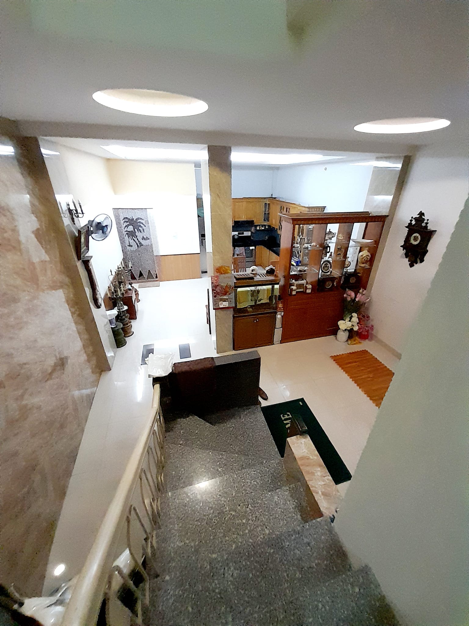 Bán nhà Thanh Xuân, dt70m2 mặt tiền rộng, gần oto ngõ thông, 2 thoáng nhỉnh 12 tỷ