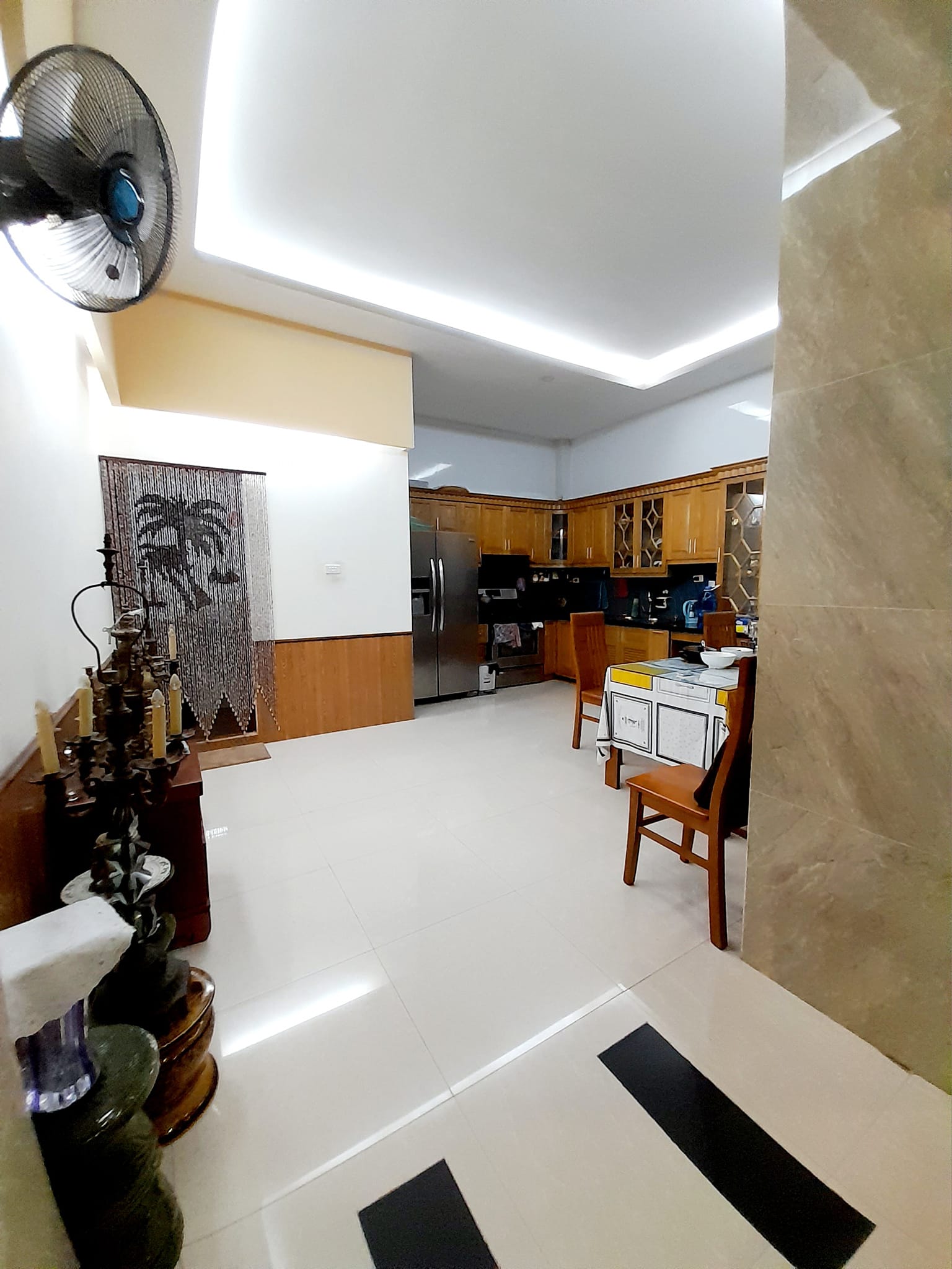 Bán nhà Thanh Xuân, dt70m2 mặt tiền rộng, gần oto ngõ thông, 2 thoáng nhỉnh 12 tỷ 4