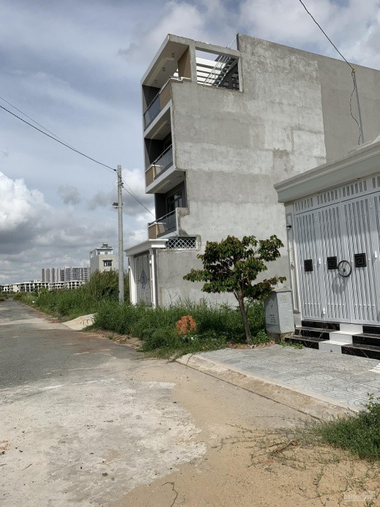 Cần bán Đất dự án Khu dân cư Sở Văn Hóa Thông Tin, Diện tích 100m², Giá 6 Tỷ 2