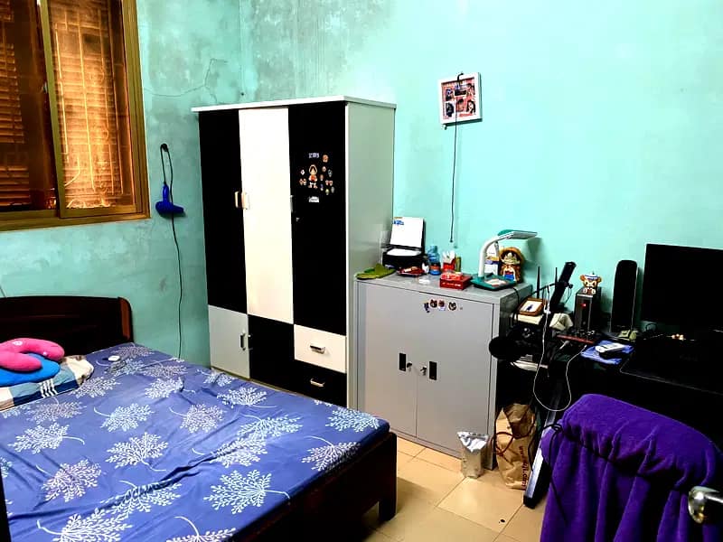 BÁN ĐẤT TẶNG NHÀ-MẶT NGÕ ÔTÔ TRÁNH-1 NHÀ RA PHỐ-LÔ GÓC-76M 3T-NGỌC THỤY LONG BIÊN 3