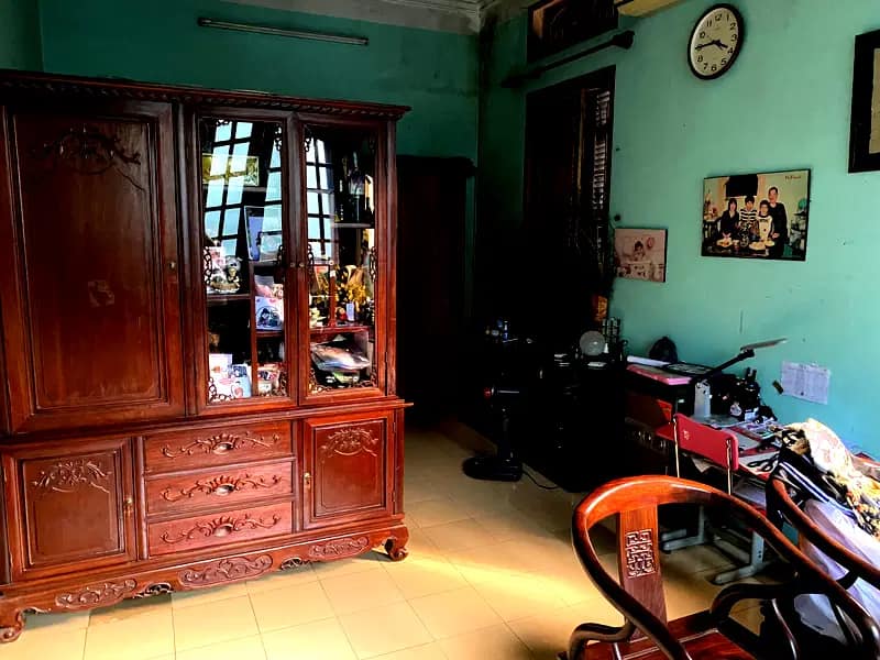 NGỌC THỤY LONG BIÊN-1 NHÀ RA PHỐ-MẶT NGÕ ÔTÔ TRÁNH-LÔ GÓC-76M 3T-KINH DOANH 3