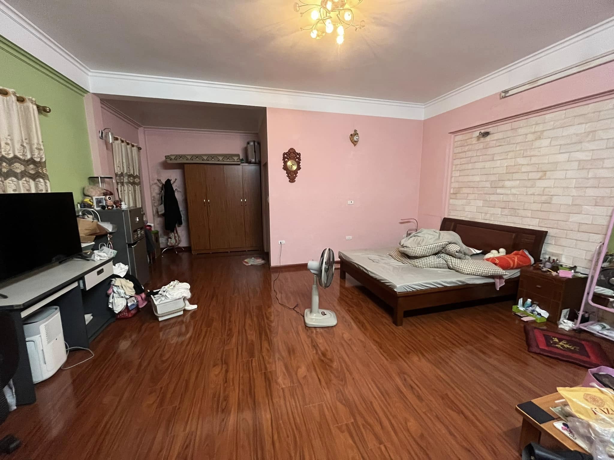 BÁN NHÀ NGỌC LÂM LONG BIÊN-ĐỊA CHỈ MẶT PHỐ-90M 4T 15xTỶ-KINH DOANH SẦM UẤT-Ở NGAY 3