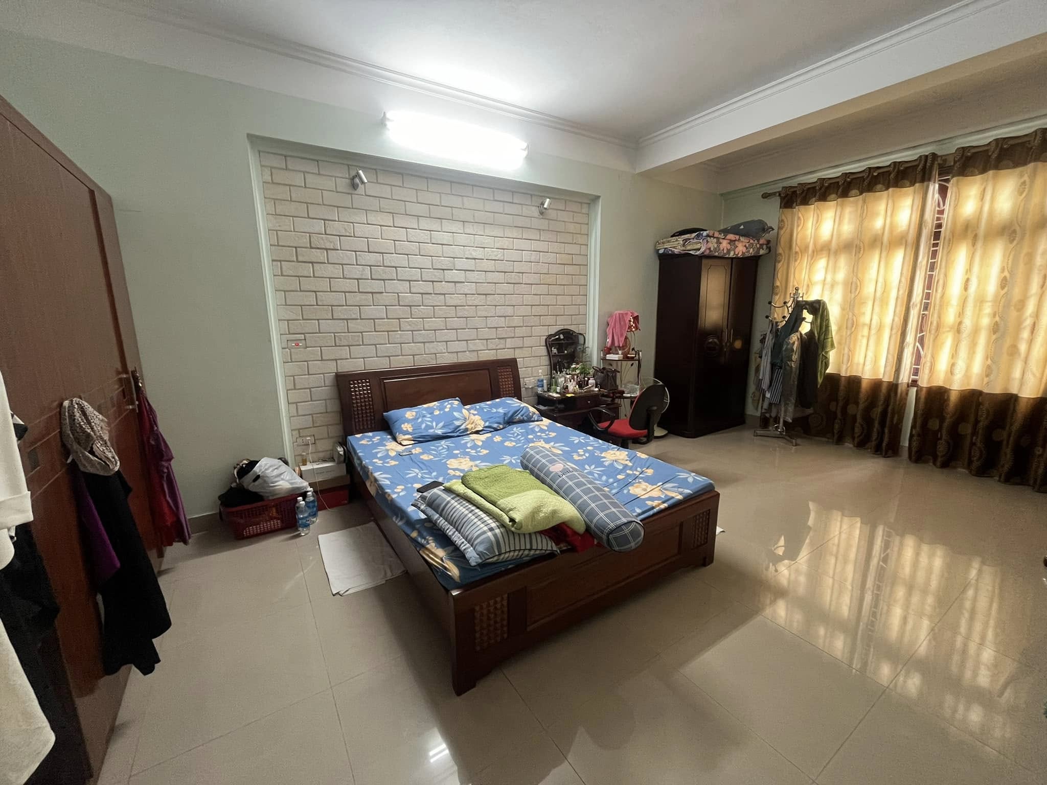 BÁN NHÀ NGỌC LÂM LONG BIÊN-ĐỊA CHỈ MẶT PHỐ-90M 4T 15xTỶ-KINH DOANH SẦM UẤT-Ở NGAY 4