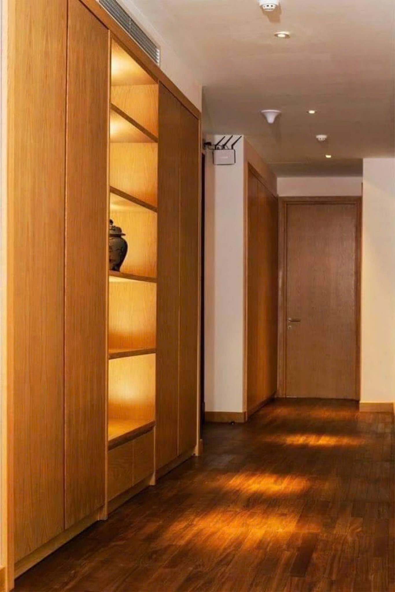 SIÊU PHẨM ĐẦU TƯ: Apartment bề thế 10 tầng tại tô ngọc vân 10m ra phố, dòng tiền 500 triệu/th! 5