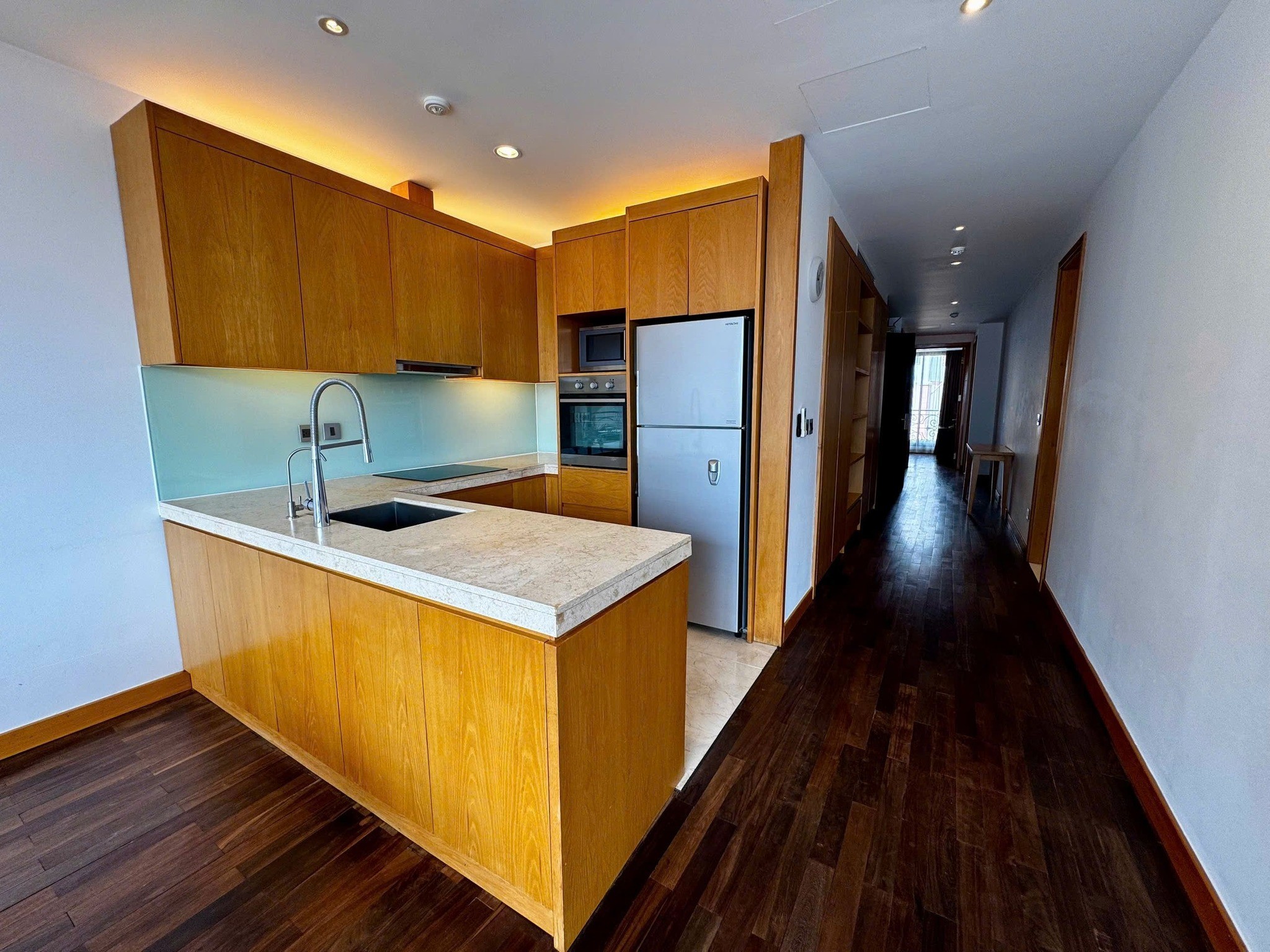 SIÊU PHẨM ĐẦU TƯ: Apartment bề thế 10 tầng tại tô ngọc vân 10m ra phố, dòng tiền 500 triệu/th! 2