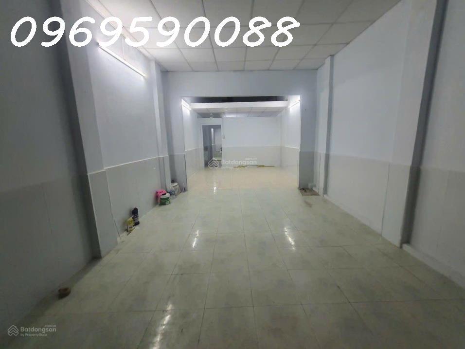 Bán nhà HXH Tây Thạnh 4x16 nở hậu 4m7 (67m2) giá 6 tỷ xx