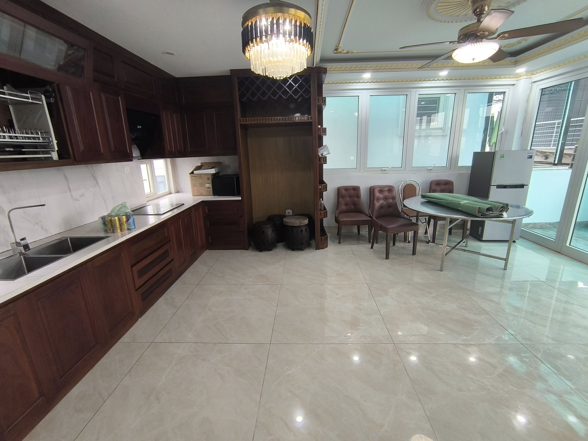 BÁN NHÀ THANH XUÂN, DT67M2 MT6.5, GẦN PHỐ Ô TÔ ĐỖ CỬA, NGÕ THÔNG KINH DOANH, CHỈ 13.8 tỷ 2