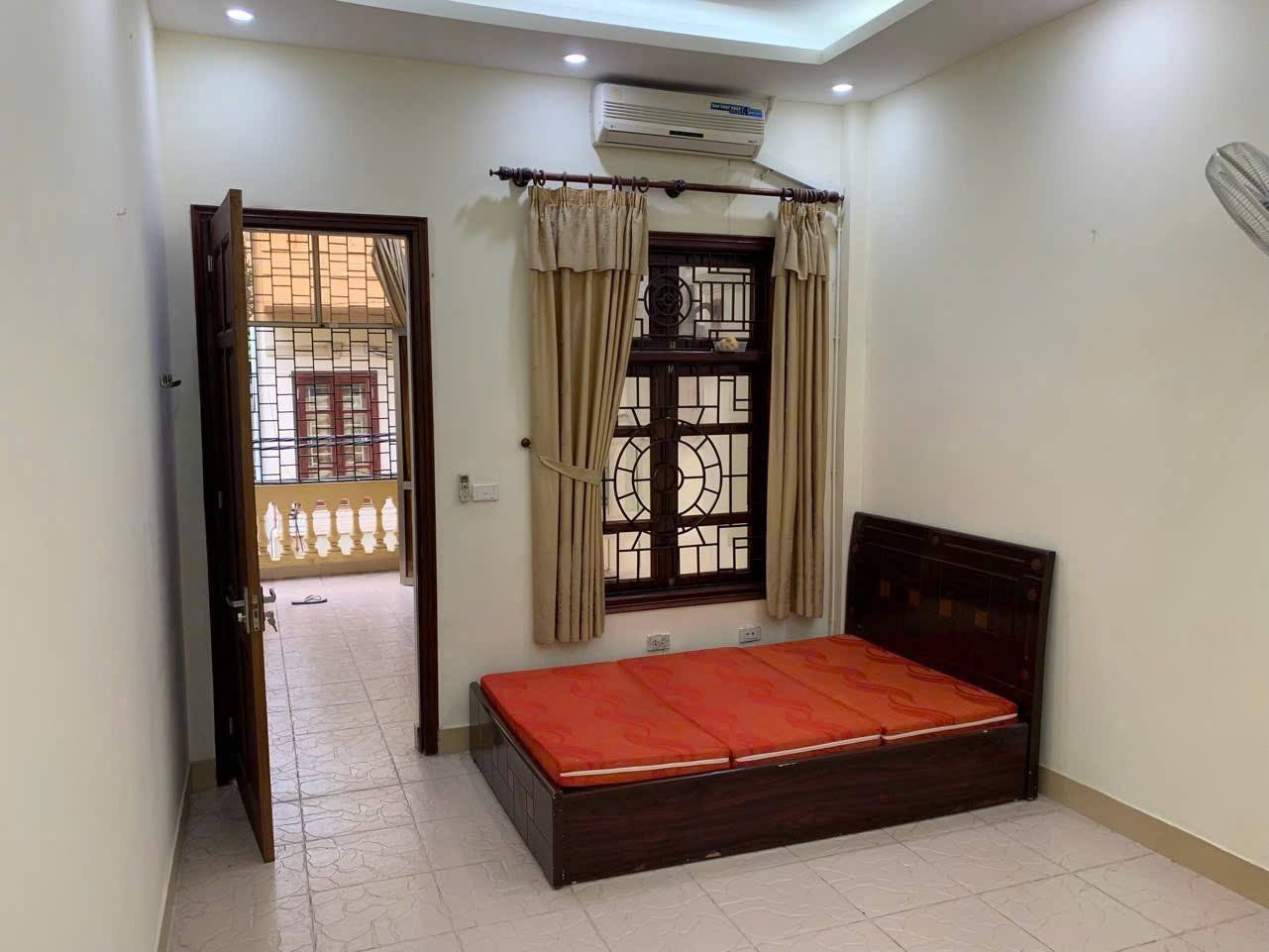 BÁN NHÀ THANH XUÂN, DT67M2 MT6.5, GẦN PHỐ Ô TÔ ĐỖ CỬA, NGÕ THÔNG KINH DOANH, CHỈ 13.8 tỷ 5
