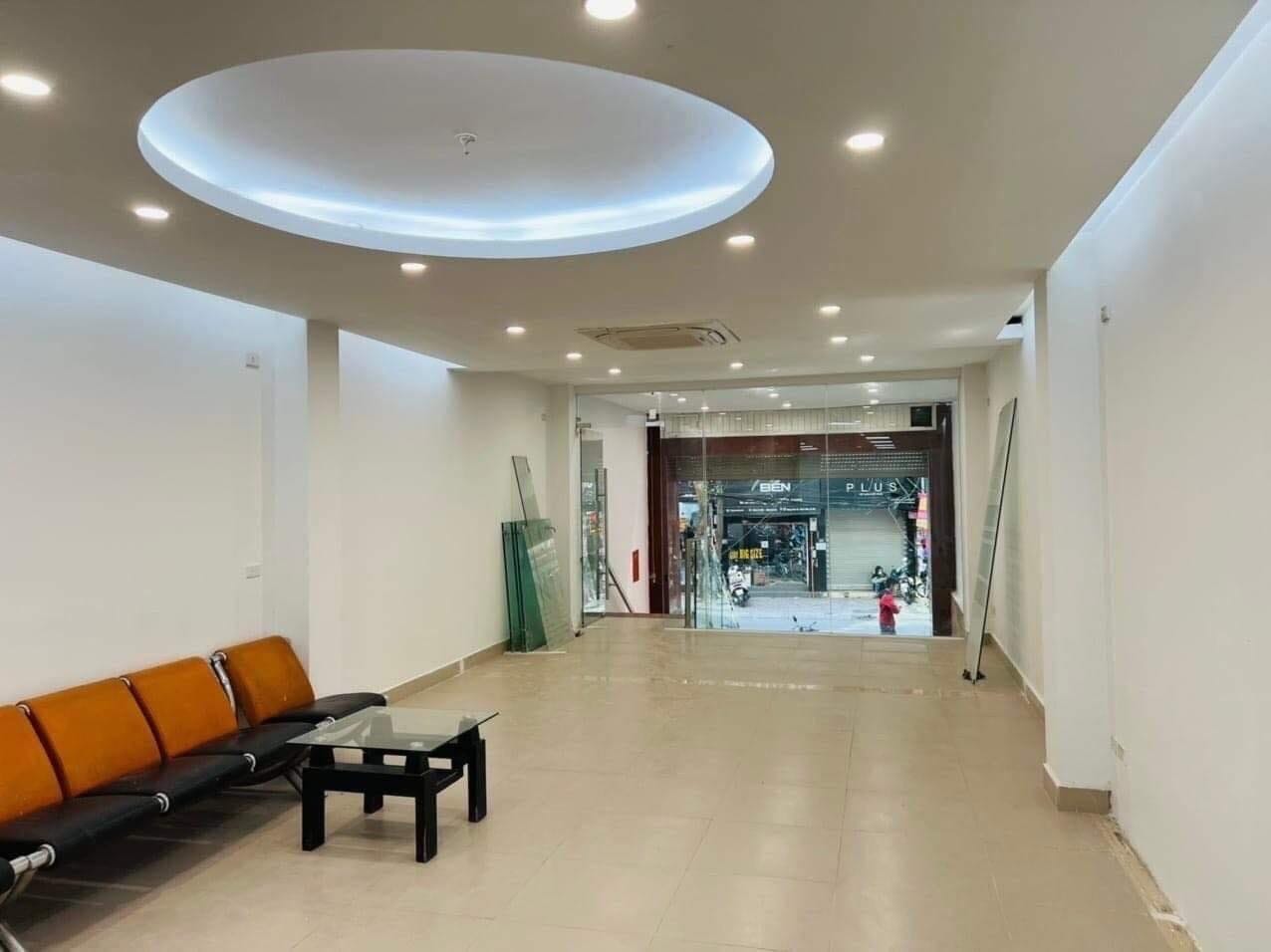Siêu hiếm  VP Hoàng Văn Thái 9T 143m² MT4.5m dòng tiền 100tr/tháng chỉ 45 tỷ (315tr/m2) 3