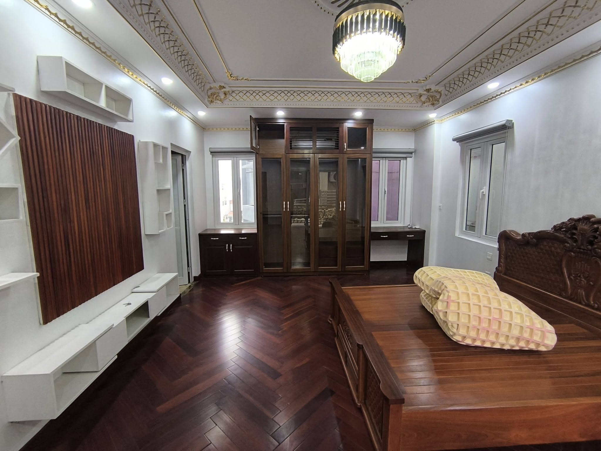 BÁN NHÀ THANH XUÂN, DT67M2 MT6.5, GẦN PHỐ Ô TÔ ĐỖ CỬA, NGÕ THÔNG KINH DOANH, CHỈ 13.8 tỷ 3