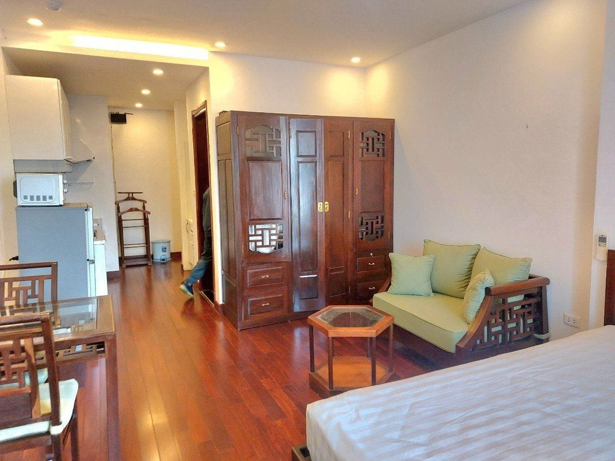 Khách sạn Hàng Chuối 71m2 7Tầng Cho Thuê Full Tây 72KUSD/Năm Chỉ 38,6Tỷ 2