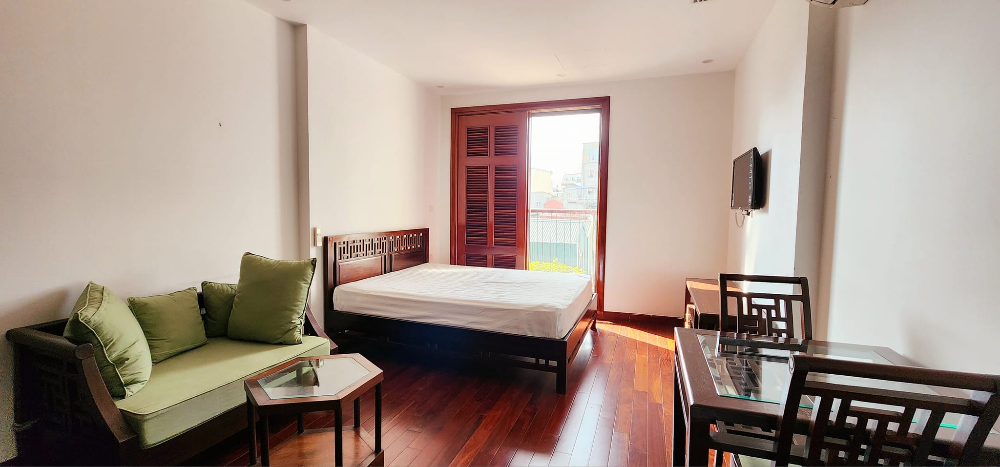 Khách sạn Hàng Chuối 71m2 7Tầng Cho Thuê Full Tây 72KUSD/Năm Chỉ 38,6Tỷ 3