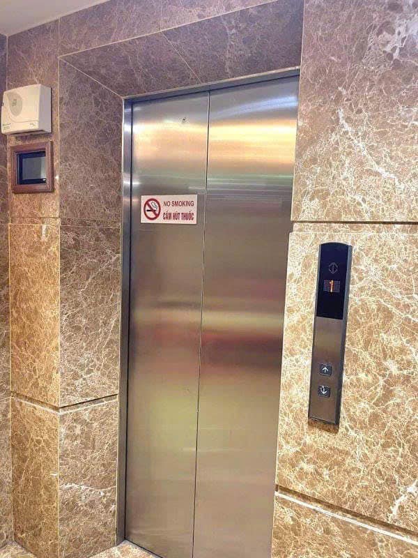 VIP, Khách sạn  MP Bùi Thị Xuân 13T 120m2 30P  Dòng Tiền 300tr/Tháng, chỉ 82 tỷ 4
