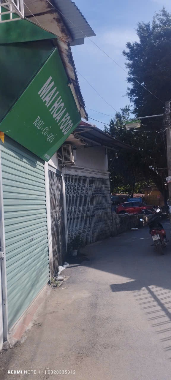 48.6m2 ĐẤT VIEW VƯỜN HOA, ÔTÔ KINH DOANH, HÀNG XÓM KDT HUD VÂN CANH, nhỉnh 8 tỷ 3