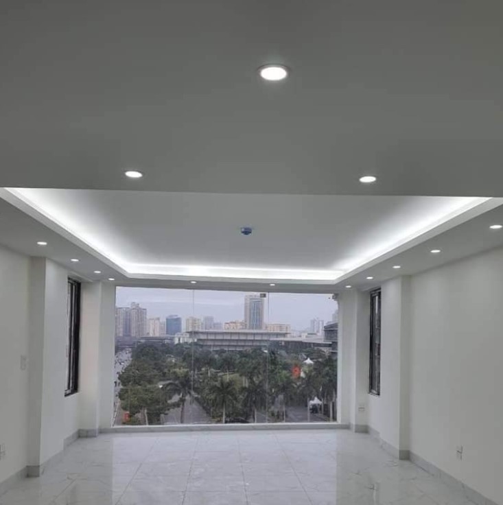MẶT PHỐ KIM MÃ - TÒA VĂN PHÒNG 7 TẦNG + 1 HẦM - 50M² - 29,8 TỶ 2