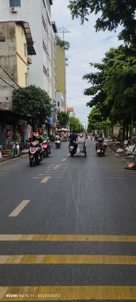 ĐẤT H.i.ế.m PHÂN LÔ Ô TÔ TRÁNH - VỈA HÈ KINH DOANH - VIEW HỒ KIM CHUNG DI TRẠCH 3