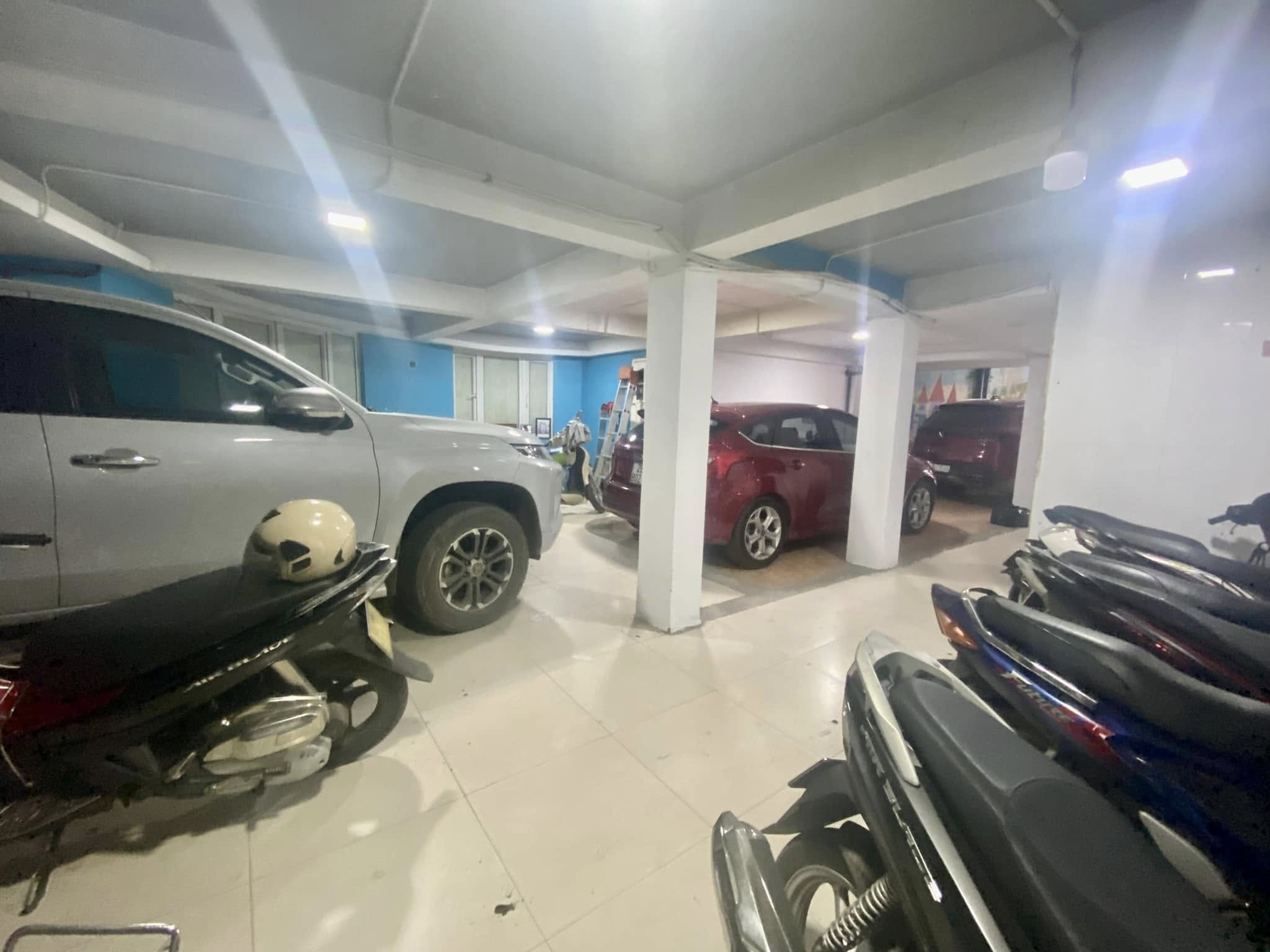 Siêu phẩm Lạc Long Quân Tây Hồ 336m2 MT13.2m giá 225tỷ view trực diện Hồ Tây 1 mặt phố 1 mặt ngõ 3