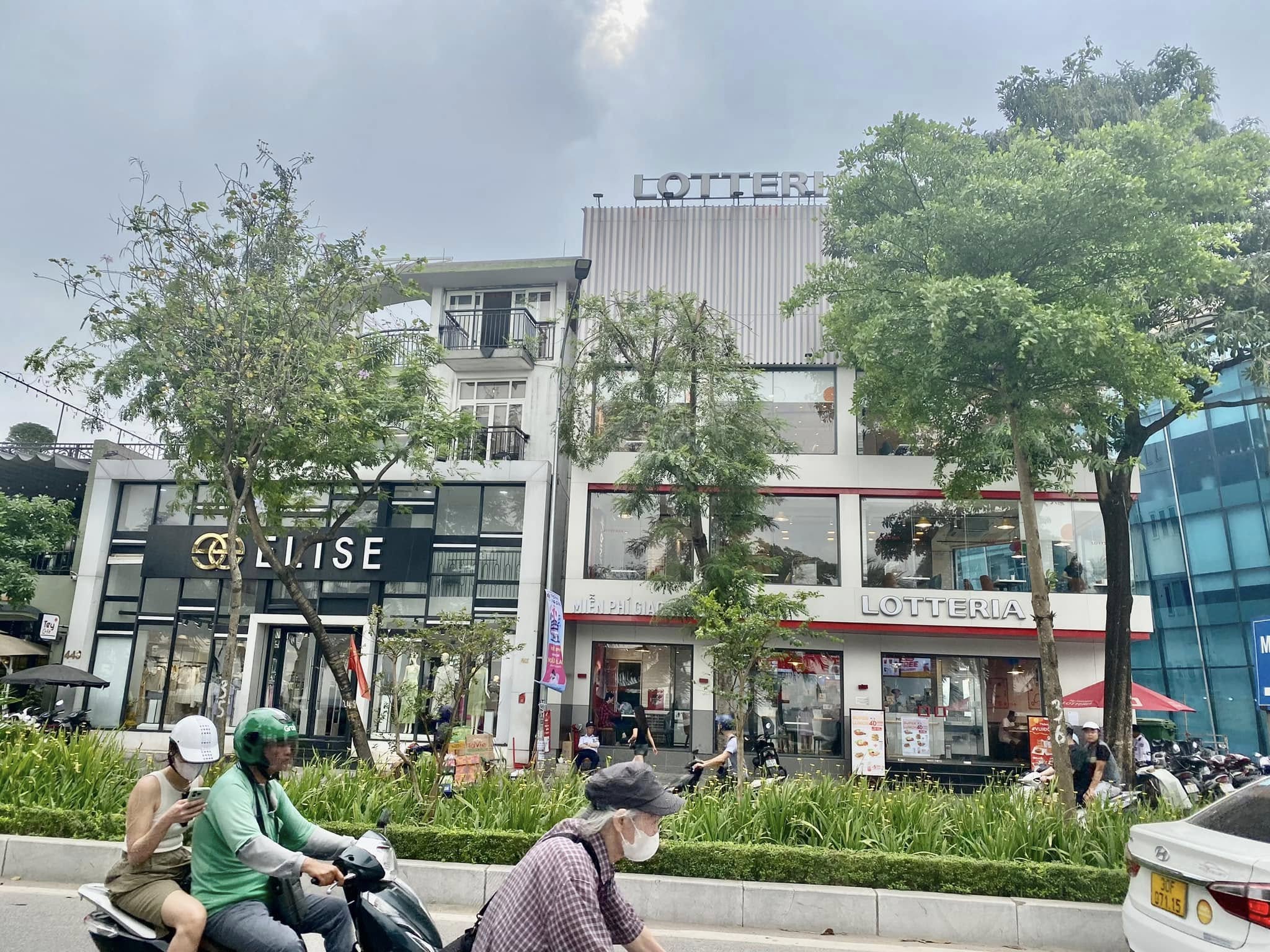 Siêu phẩm Lạc Long Quân Tây Hồ 336m2 MT13.2m giá 225tỷ view trực diện Hồ Tây 1 mặt phố 1 mặt ngõ