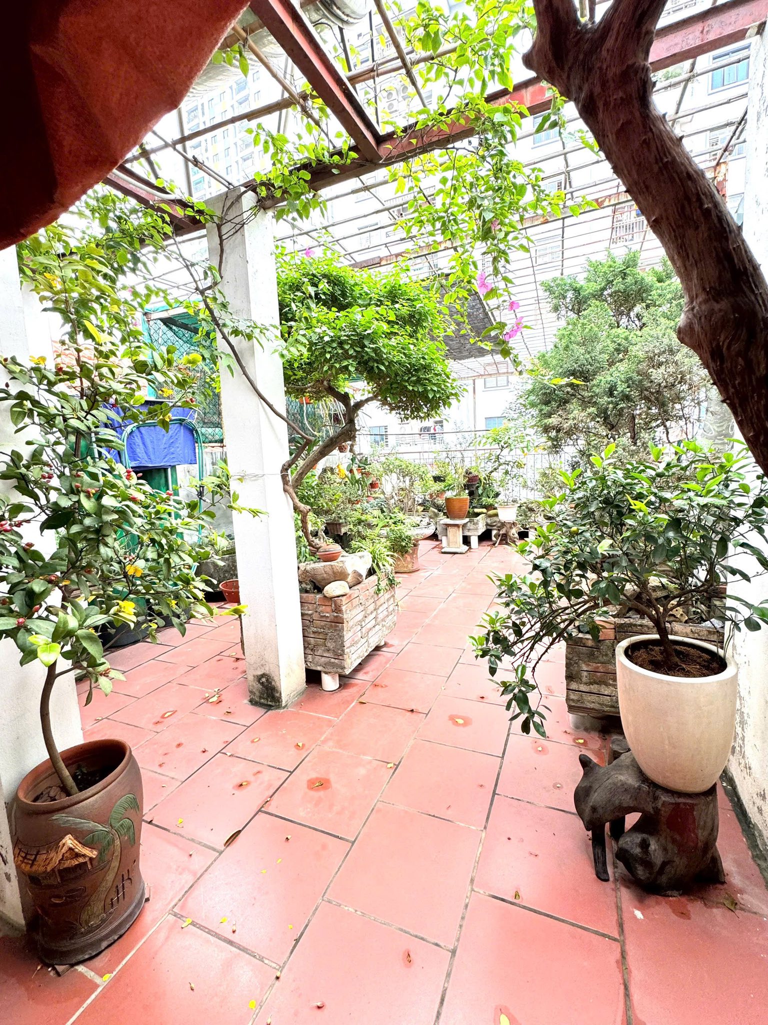 Bán LK KĐT mới Văn Quán - Hà Đông, 2 thoáng, kinh doanh đỉnh, oto trnahs giá chỉ 23T 4