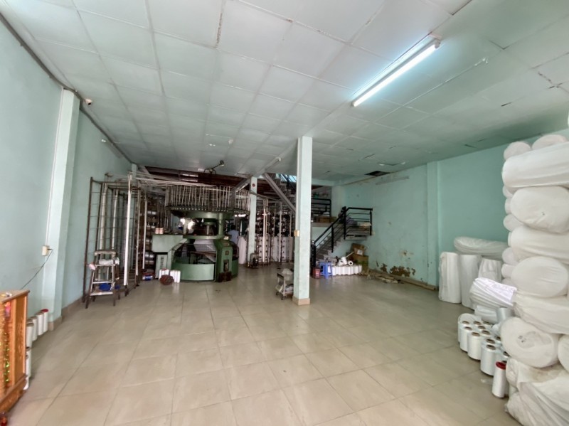 Bán nhà hẻm 6m Thoại Ngọc Hầu-ngang 8m-sổ vuông-khu phân lô-an ninh-giá tốt 2