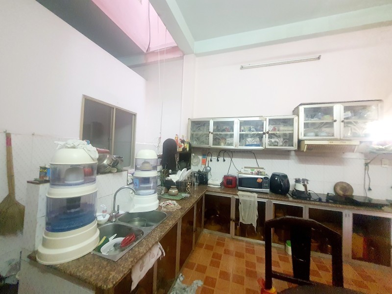 Bán nhà mặt tiền Cô Giang-6PN-sổ vuông-gần Bùi Viện-kinh doanh sầm uất 4