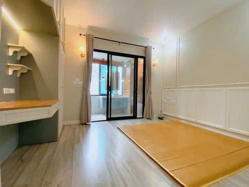 CHỈ 285 TRIỆU M CÓ NGAY NHÀ NGÕ 36 ĐÀO TẤN 70M 5 TẦNG THANG MÁY  GIÁ 20 TỶ 0878168006 3