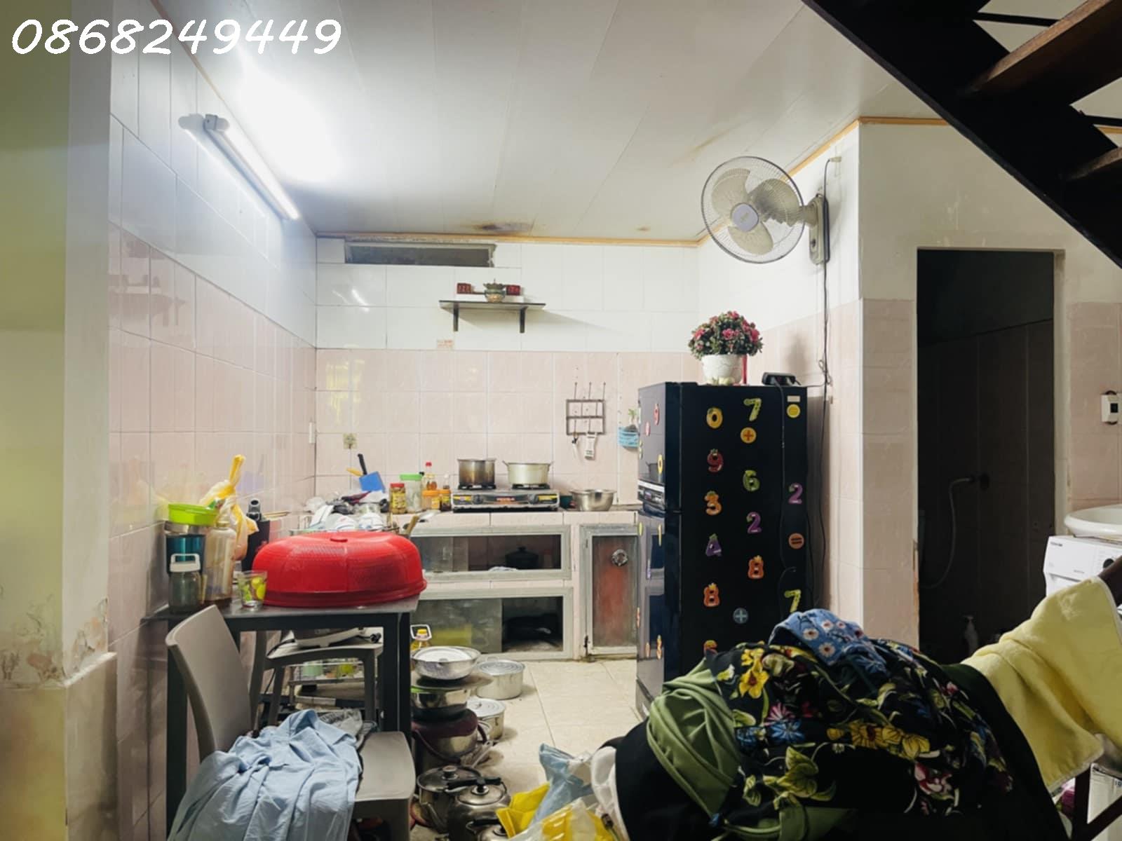 Bán gấp nhà kiệt ô tô tránh Hồ Xuân Hương, 105m2 nhỉnh 7 tỷ. 3