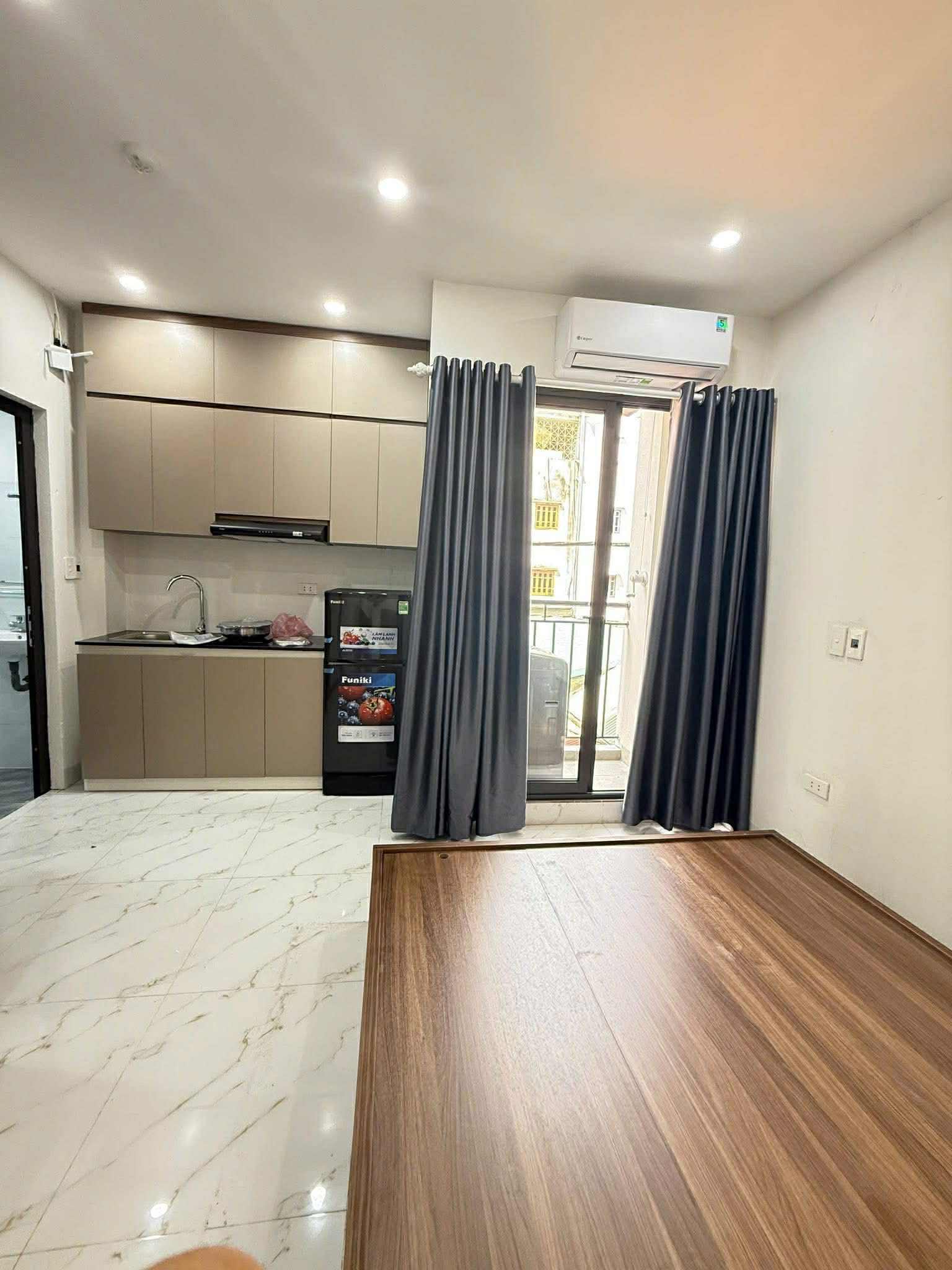 Hàng Hiếm Chung Cư Dòng Tiền - Cho Thuê 50 triệu/1 Tháng - Thang Máy – PCCC Đầy Đủ 2