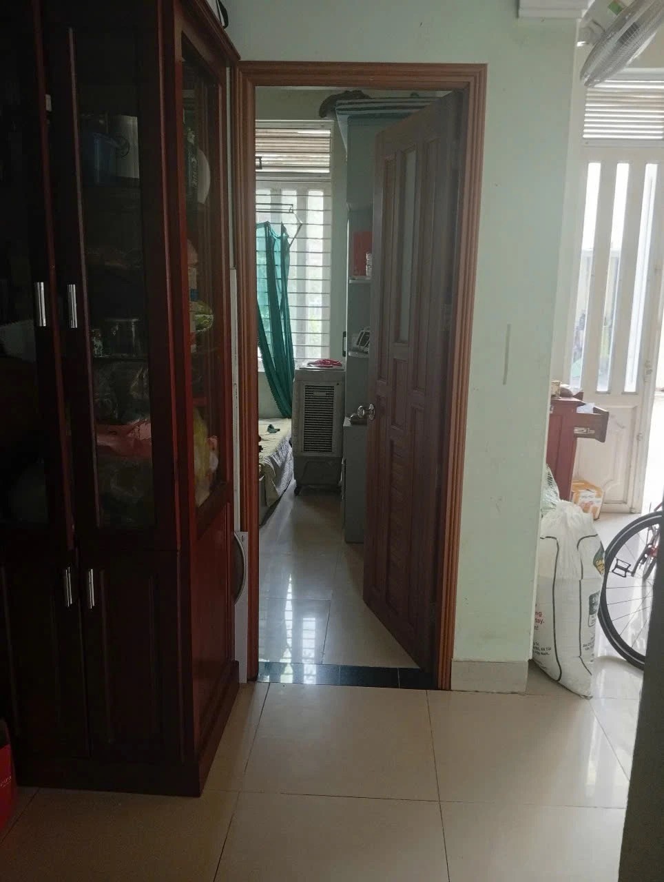 BÁN NHÀ CẤP 4 – MẶT TIỀN RỘNG, KIỆT 5M Ô TÔ TRÁNH – GẦN BIỂN & TRUNG TÂM 3