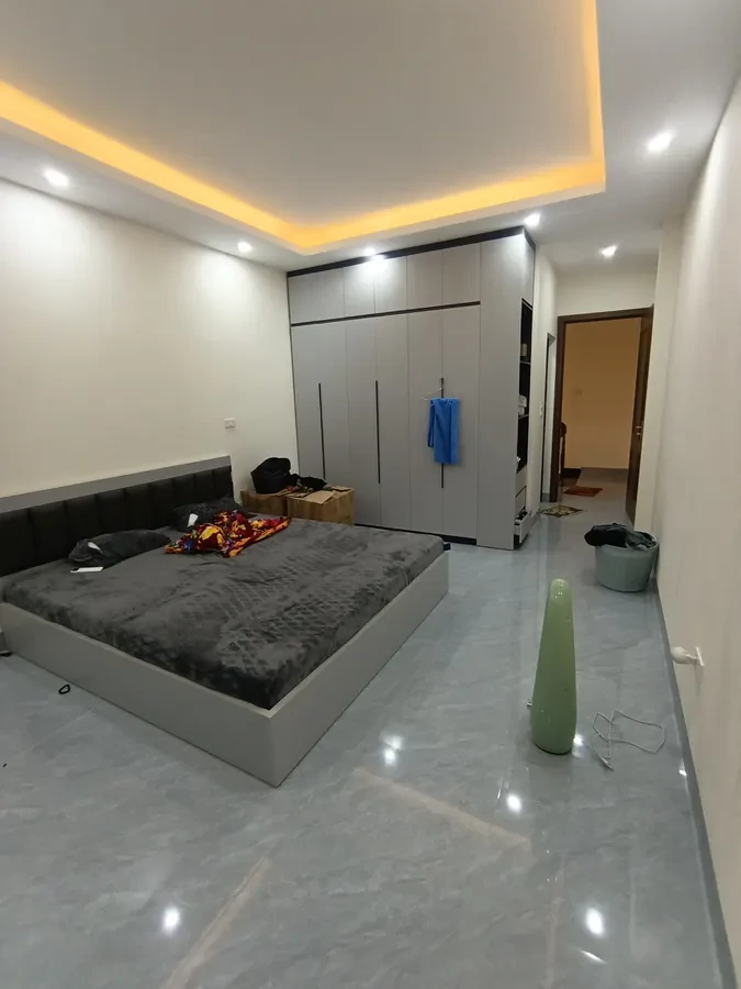 Vị trí đắc địa Lê Quang Đạo Nam Từ Liêm  S64m giá10 tỷ 2
