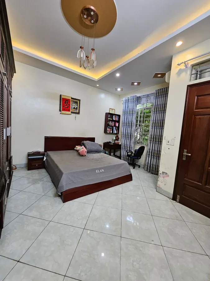 Hiếm nhà đẹp 4 tầng mặt đường La Dương, 80m2, MT 5.4m, vị trí đẹp, KD văn phòng, giá 14.5 tỷ 4