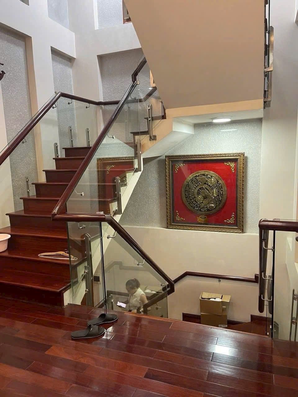 Bán căn biệt thự khu Đông Ngô Quyền, ph Lê Thanh Nghị, TP HP mới, 158m2, mt 9m, vị trí vip 6