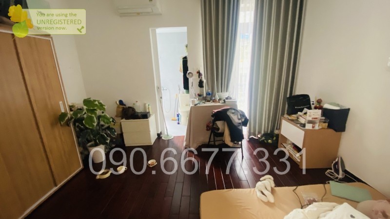 ‼Sát bên Q.1 - 2 mặt hẻm xe hơi thông - 63m2 nở hậu nhẹ - Có dòng tiền 5