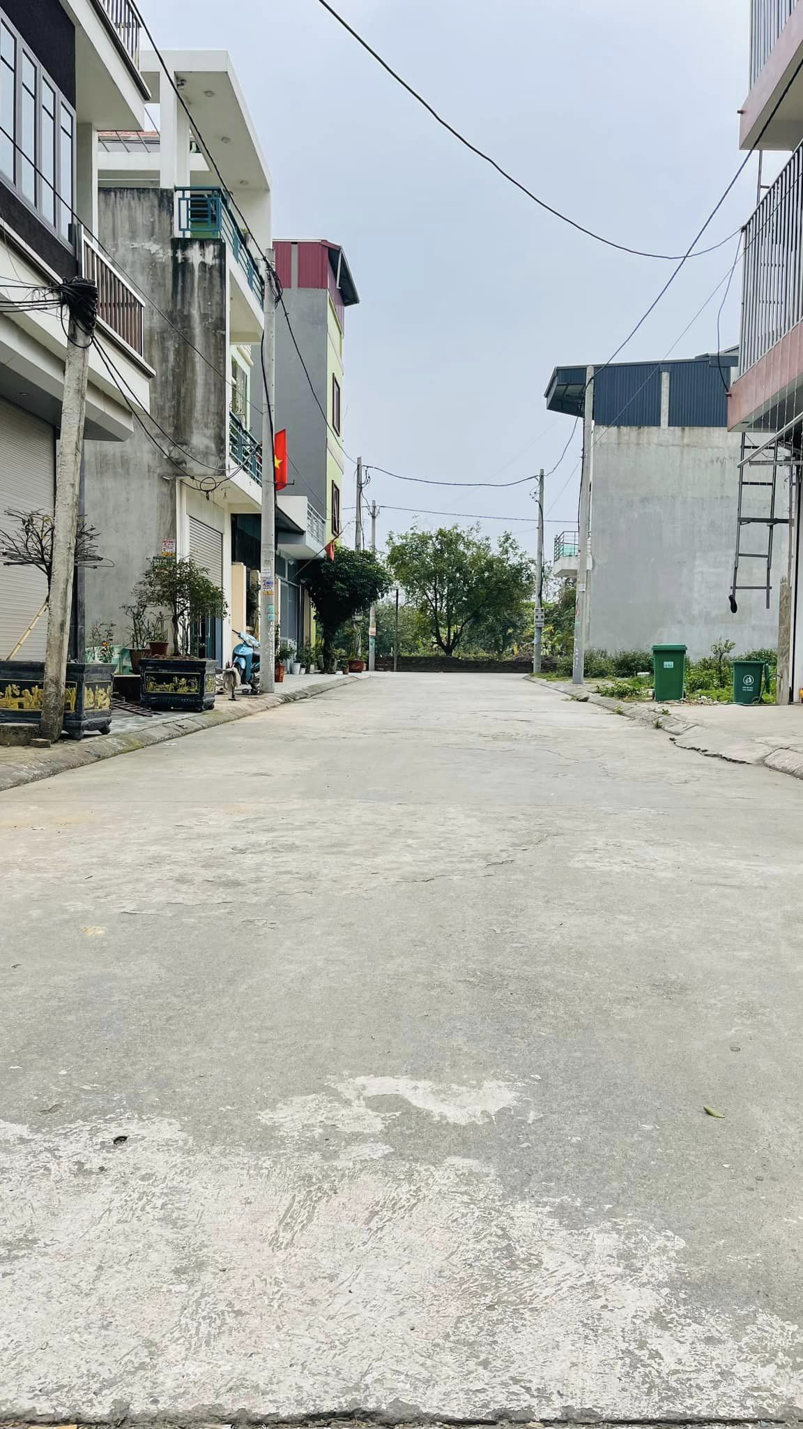 Đất đẹp ngay sát Vành Đai 4, trung tâm phát triển, giá tốt: 0835459289