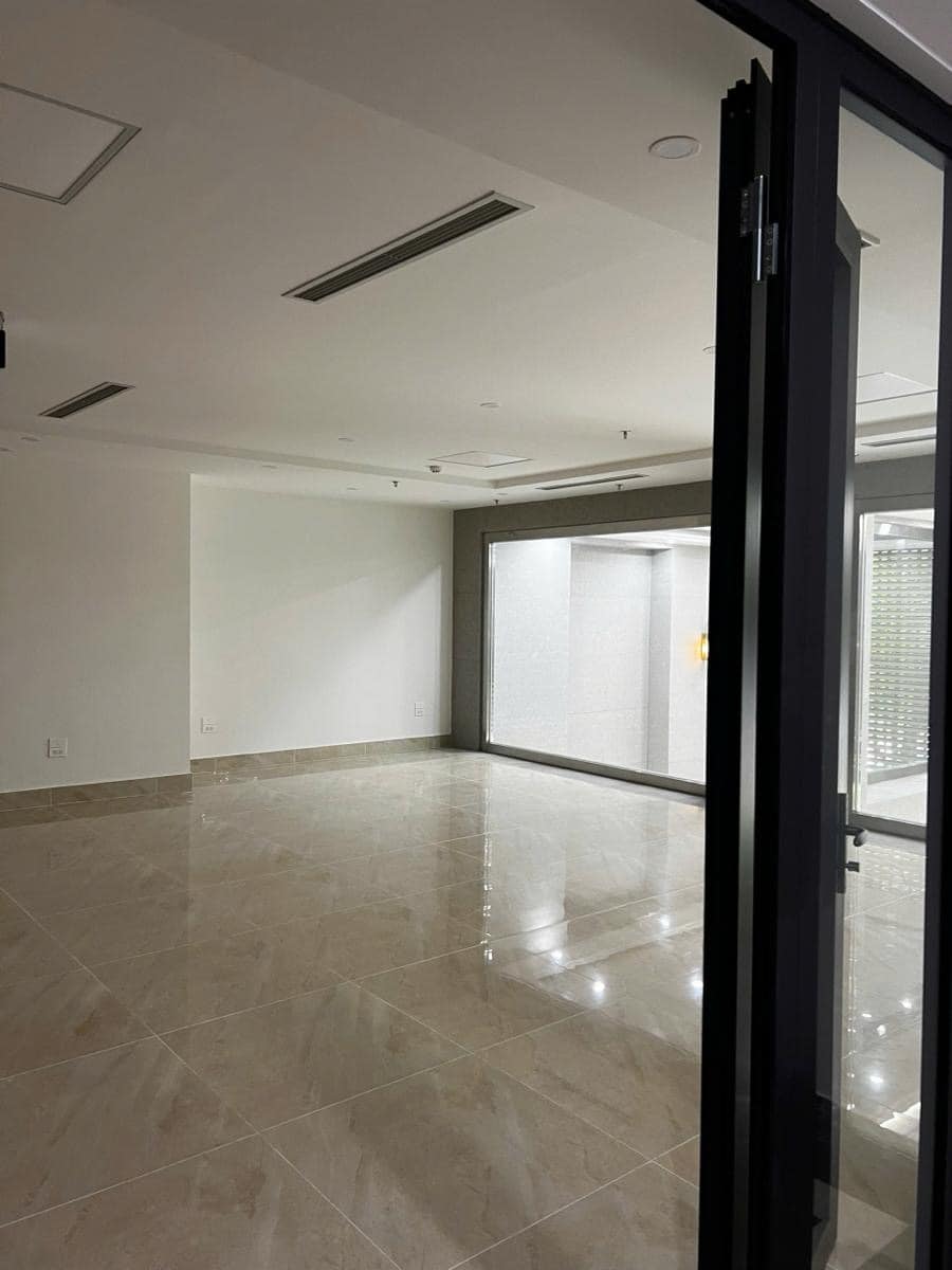 Building Mặt Hồ 400M2 10 Tầng 2 Hầm MT 14M Bề Thế - Đẳng Cấp 265 Tỷ Thiết kế đẳng cấp - Hiện đại và 5