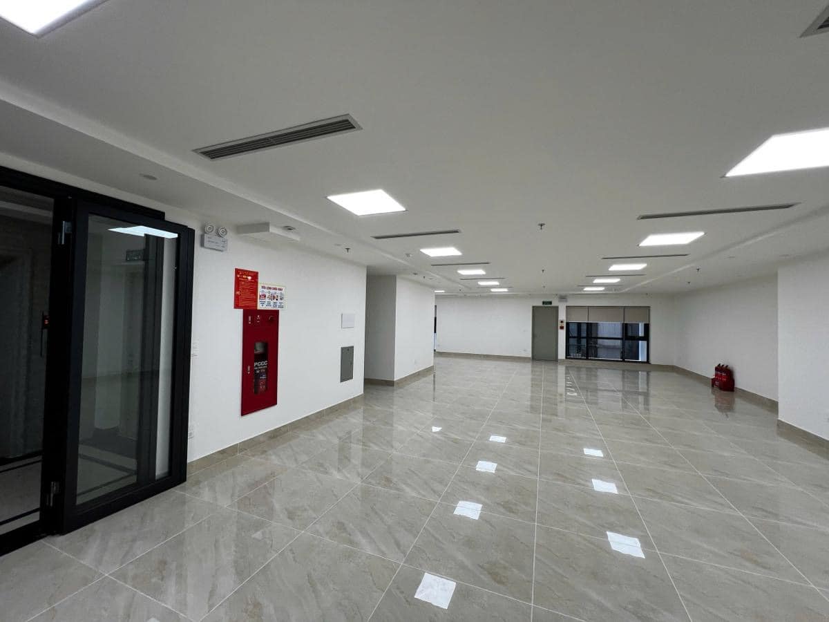 Building Mặt Hồ 400M2 10 Tầng 2 Hầm MT 14M Bề Thế - Đẳng Cấp 265 Tỷ Thiết kế đẳng cấp - Hiện đại và 3