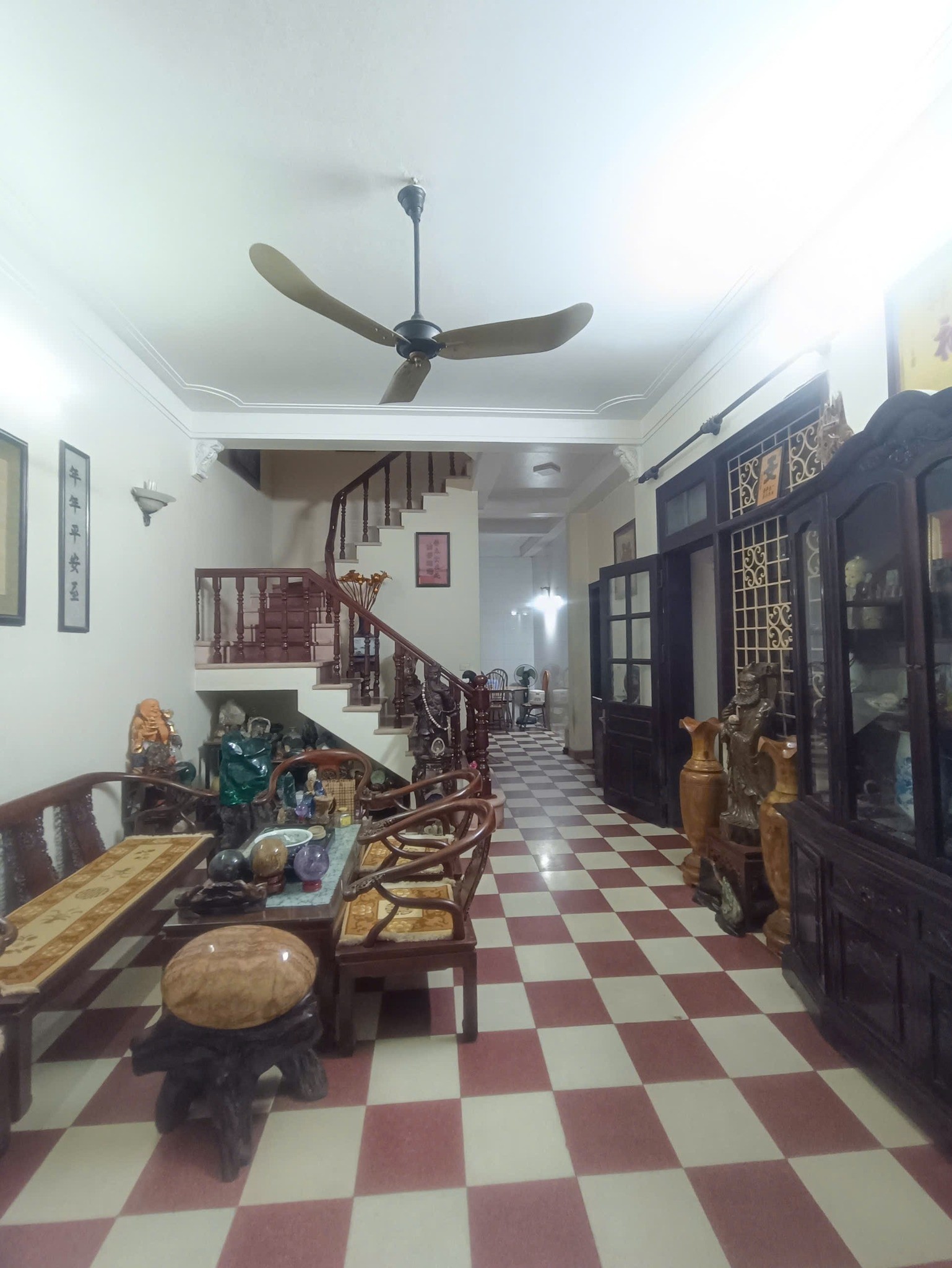 CẦN BÁN NHÀ KHUẤT DUY TIẾN THANH XUÂN, DT 85M2, VỈA HÈ OTO TRÁNH KINH DOANH, CHỈ 27.3 TỶ 2