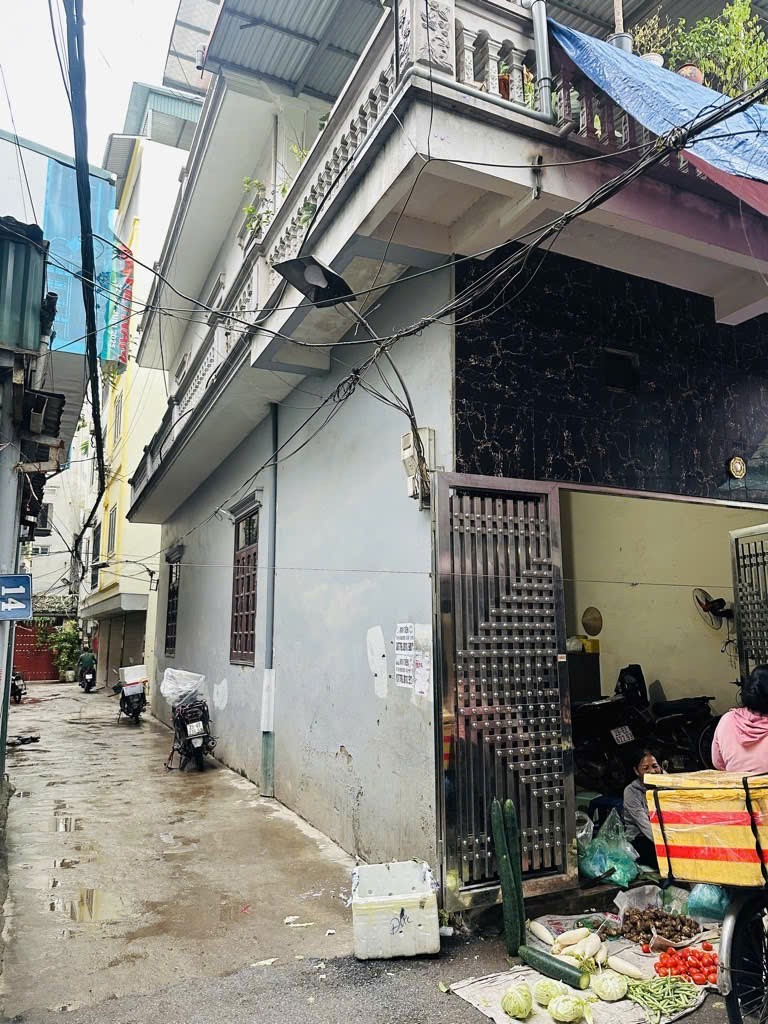 70m2 NHÀ 3 TẦNG, DÂN XÂY, LÔ GÓC 3 THOÁNG, PHÂN LÔ Ô TÔ, KINH DOANH SẦM UẤT, SỔ HOA HẬU 5
