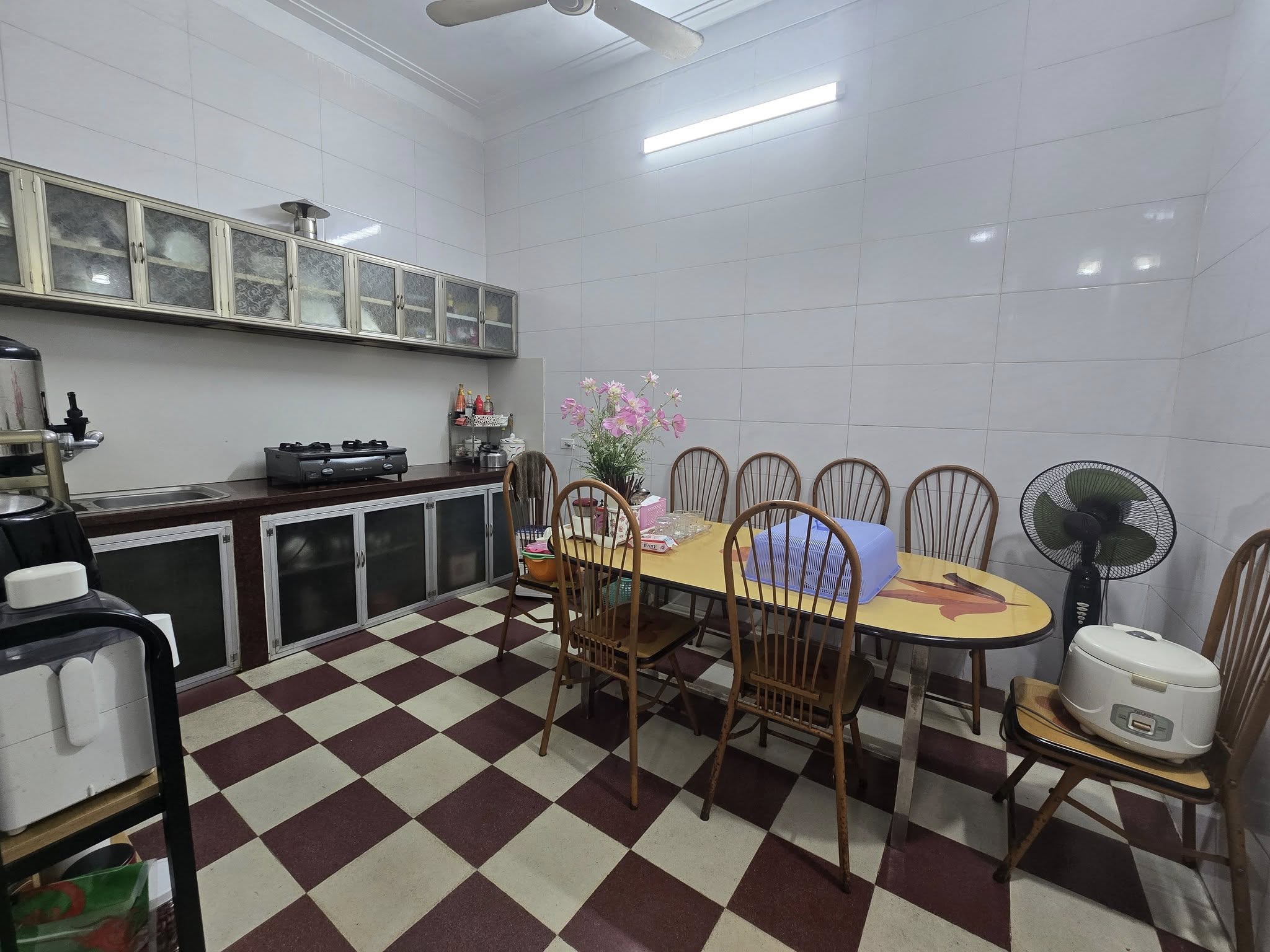 CẦN BÁN NHÀ KHUẤT DUY TIẾN THANH XUÂN, DT 85M2, VỈA HÈ OTO TRÁNH KINH DOANH, CHỈ 27.3 TỶ 3